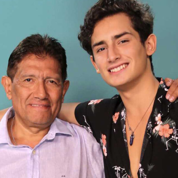 Juan Osorio, acepta sus límites, revela que Emilio Estefan será el nuevo manager de su hijo