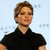 La actriz Léa Seydoux se perderá Cannes por dar positivo a Covid-19