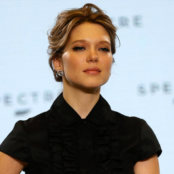 La actriz Léa Seydoux se perderá Cannes por dar positivo a Covid-19