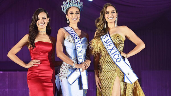 15 concursantes de Miss México enferman de Covid-19