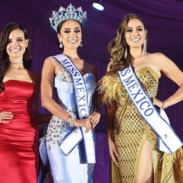 15 concursantes de Miss México enferman de Covid-19