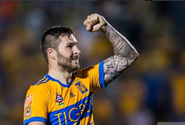 Liga MX: ¿Gignac se despide de Tigres? el francés confiesa esto