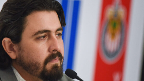 Liga MX: Chivas no tendrá refuerzos, pero quiere ser campeón