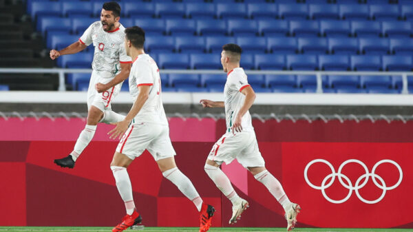 Tokio 2020: Goles México vs Corea del Sur (video)