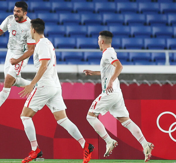 Tokio 2020: Goles México vs Corea del Sur (video)
