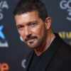Antonio Banderas se une al elenco de 'Indiana Jones 5'