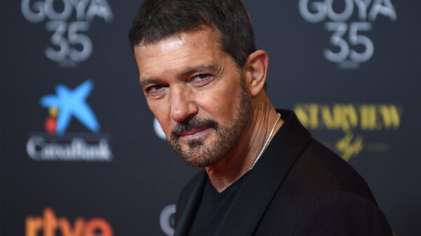 Antonio Banderas se une al elenco de 'Indiana Jones 5'