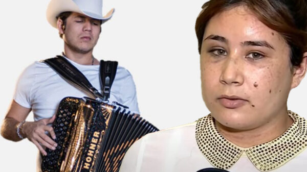 Víctima de Remmy Valenzuela habría retirado denuncia por esta razón