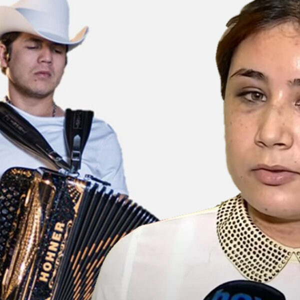 Víctima de Remmy Valenzuela habría retirado denuncia por esta razón