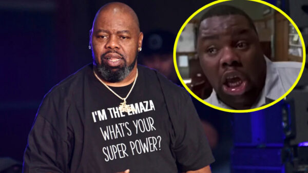 Falleció el rapero Biz Markie a los 57 años; famoso por su intervención en la película ‘Hombres de Negro 2’