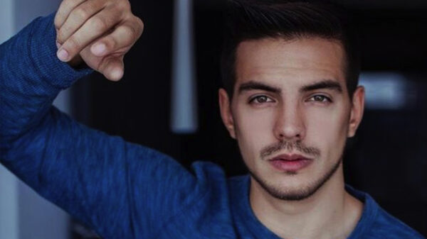 Vadhir Derbez habla sobre la separación de Eugenio Derbez y Alessandra Rosaldo