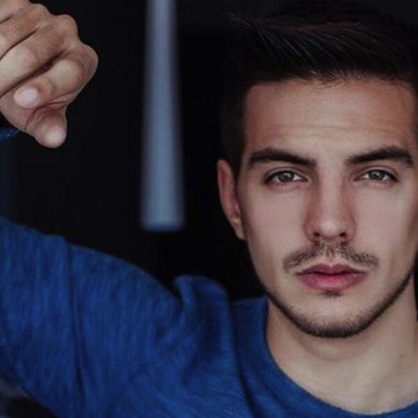 Vadhir Derbez habla sobre la separación de Eugenio Derbez y Alessandra Rosaldo