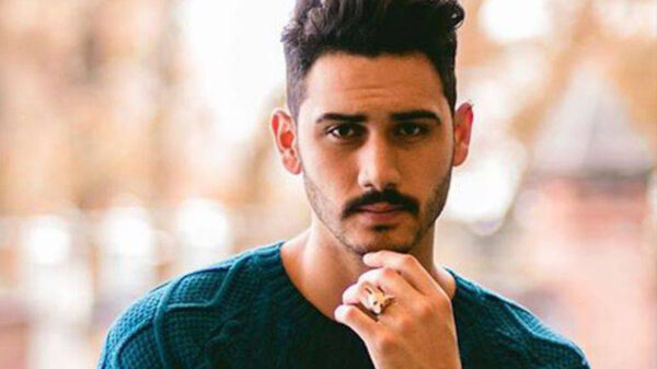 Alejandro Speitzer recibe invitación de Banda El Recodo para grabar tema en conjunto