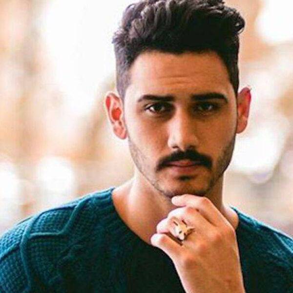 Alejandro Speitzer recibe invitación de Banda El Recodo para grabar tema en conjunto