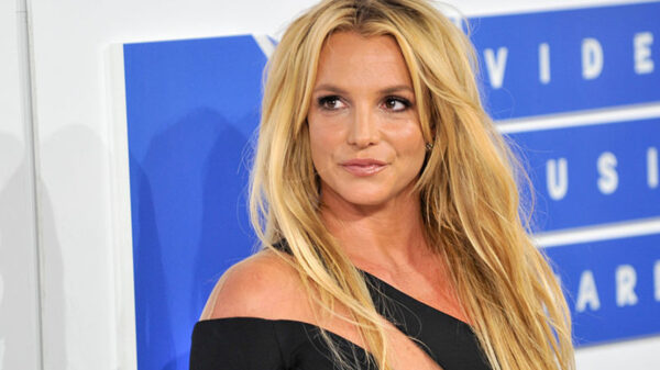 Britney Spears anuncia que no volverá a realizar show mientras su padre controle su vida