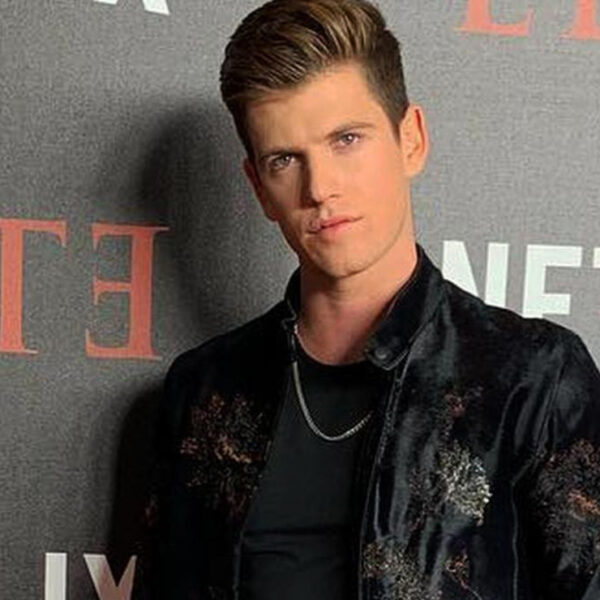 Miguel Bernardeau anuncia su salida de la serie ‘Elite’ tras concluir la temporada cuatro