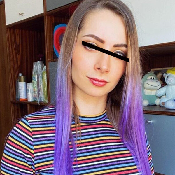 YosStop: Desde la cárcel la influencer manda carta a sus fans