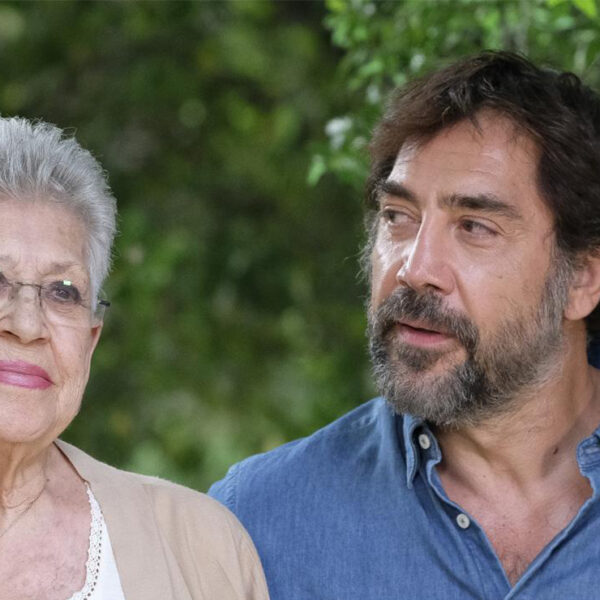 Falleció la actriz Pilar Bardem, madre de Javier Berdem, a los 82 años