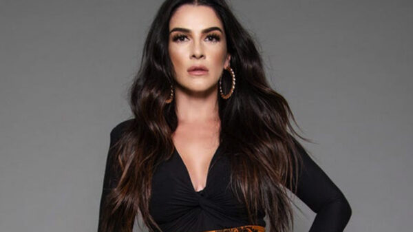 Lidia Ávila cansada de lidiar con las polémicas de OV7