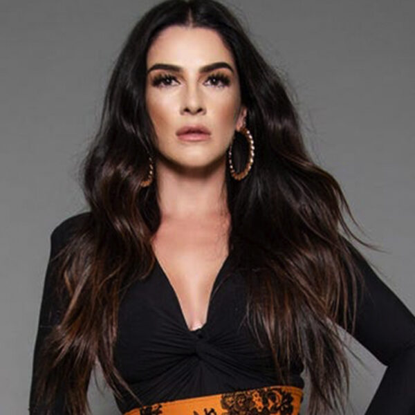 Lidia Ávila cansada de lidiar con las polémicas de OV7