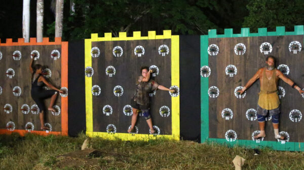 Survivor México: Eliminado de esta semana no resistió juego de equilibrio  