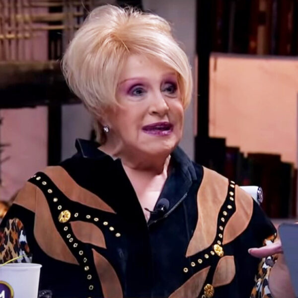 Anel Noreña condiciona a Sarita Sosa para no sacarla de la casa de José José