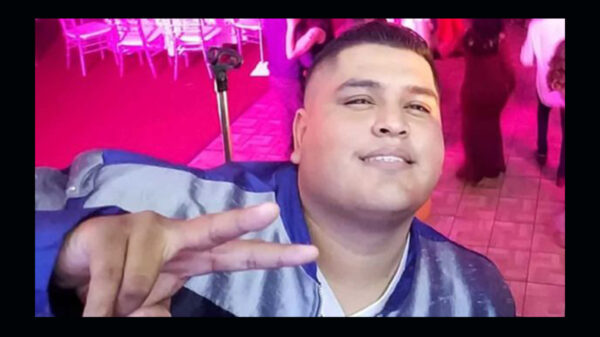 Acribillan a balazos al cantante Néstor Valdez, vocalista del grupo ‘La Acelerada’