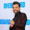  Eugenio Derbez aseguran que no le gusta cacarear su ayuda, pide oraciones por Sammy Pérez