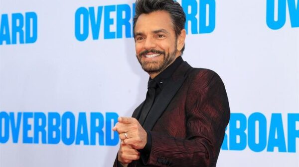  Eugenio Derbez aseguran que no le gusta cacarear su ayuda, pide oraciones por Sammy Pérez