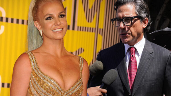 Britney Spears tiene nuevo abogado; Mathew Rosengart será 'agresivo' en la defensa de la cantante