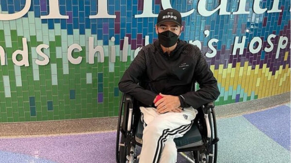 Toño Mauri anunció su regreso repentino al hospital de Miami