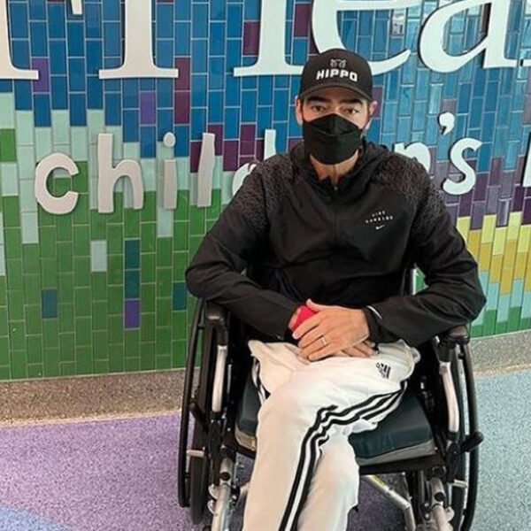 Toño Mauri anunció su regreso repentino al hospital de Miami