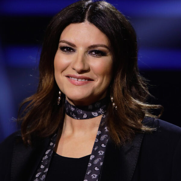 Laura Pausini incursiona en la actuación de la mano de Amazon Prime