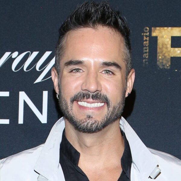 José Ron sale en defensa de su expareja Libia Brito, por agresión a camarógrafo de Cancún