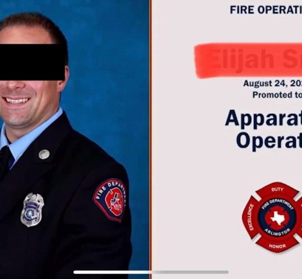 Familia de bombero texano dice que fue secuestrado y asesinado en un Resort de Cancún.