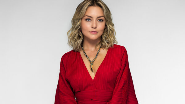 Angelique Boyer confirma que no desea tener hijos con Sebastián Rulli