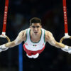 Tokio 2020: Daniel Corral queda fuera de las finales por aparatos