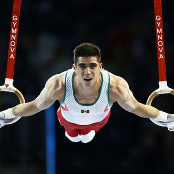 Tokio 2020: Daniel Corral queda fuera de las finales por aparatos