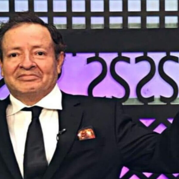 Sammy Pérez retrocede en su recuperación por falla renal