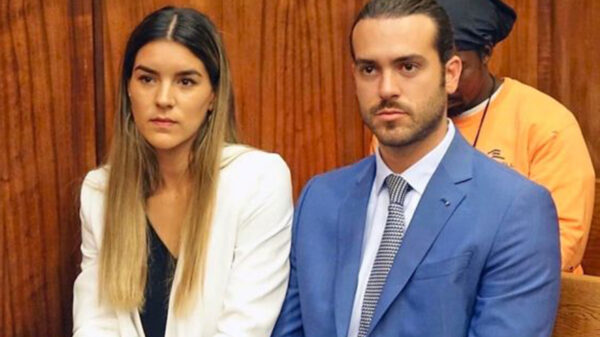 Pablo Lyle no la ve llegar, aplazan su juicio por cuarta vez