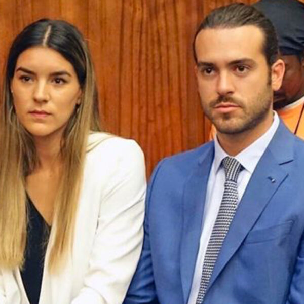 Pablo Lyle no la ve llegar, aplazan su juicio por cuarta vez