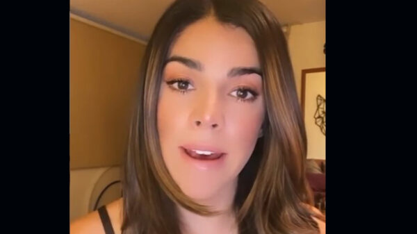 Daniela Berriel anuncia que ya no seguirá con proceso legal por falta de dinero  