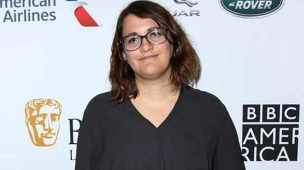 Kate Herron, directora de la serie ‘Loki’, revela el origen del ‘Thanoscopter’