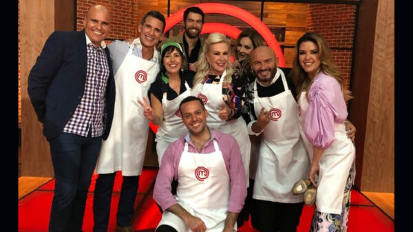 MasterChef Celebrity 2021: Detienen producción por caso de Covid-19 al interior del show televisivo