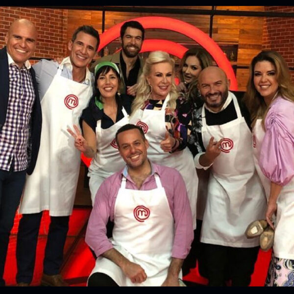 MasterChef Celebrity 2021: Detienen producción por caso de Covid-19 al interior del show televisivo