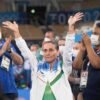 Tokio 2020: La gimnasta uzbeka Oksana Chusovitina se retira a los 46 años y 8 Juegos Olímpicos