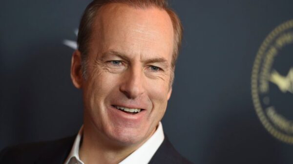 Bob Odenkirk, actor de ‘Breaking Bad’ y ‘Better Call Saul’ , es hospitalizado de emergencia