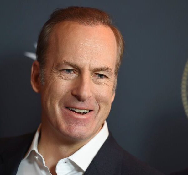 Bob Odenkirk, actor de ‘Breaking Bad’ y ‘Better Call Saul’ , es hospitalizado de emergencia