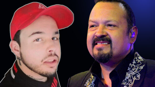 Hijo de Pepe Aguilar, Emiliano Aguilar, salió de la cárcel y está en busca de empleo  