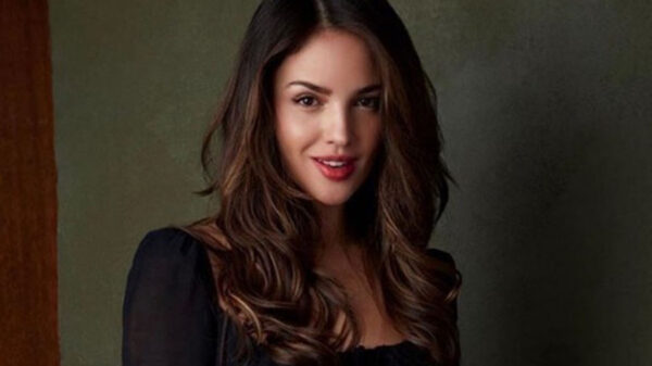Eiza González escala un peldaño más, será embajadora latina de Bvlgari